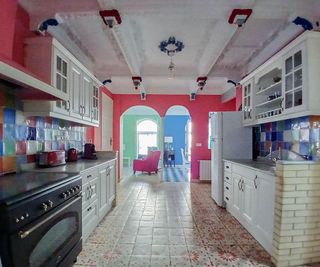 Piso en alquiler en Russafa en Valencia