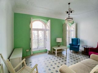 Piso en alquiler en Russafa en Valencia