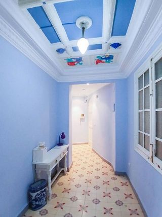 Piso en alquiler en Russafa en Valencia