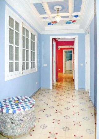 Piso en alquiler en Russafa en Valencia