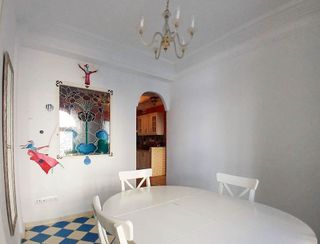 Piso en alquiler en Russafa en Valencia