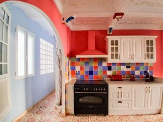 Piso en alquiler en Russafa en Valencia