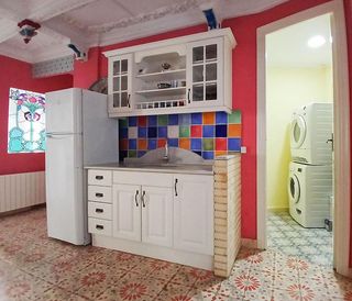 Piso en alquiler en Russafa en Valencia