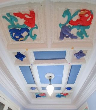 Piso en alquiler en Russafa en Valencia