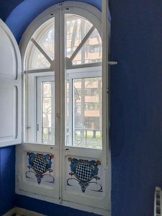 Piso en alquiler en Russafa en Valencia