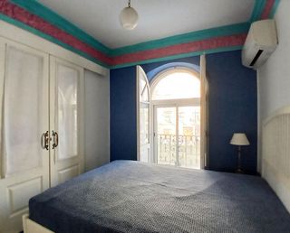 Piso en alquiler en Russafa en Valencia