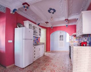 Piso en alquiler en Russafa en Valencia