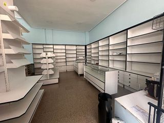 Local comercial en alquiler en Centro en Ourense