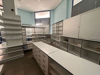 Local comercial en alquiler en Centro en Ourense