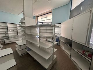 Local comercial en alquiler en Centro en Ourense