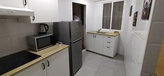 Piso en alquiler en Casco Histórico en Cartagena