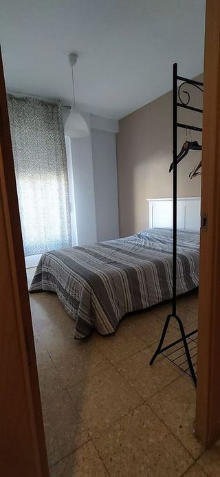 Piso en alquiler en Casco Histórico en Cartagena