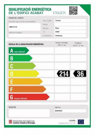 Local comercial en alquiler en Mestral en Reus