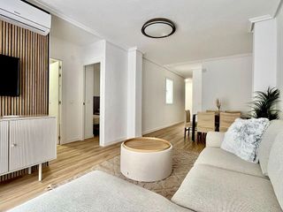 Piso en venta en Playa de los Locos en Torrevieja