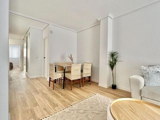 Piso en venta en Playa de los Locos en Torrevieja