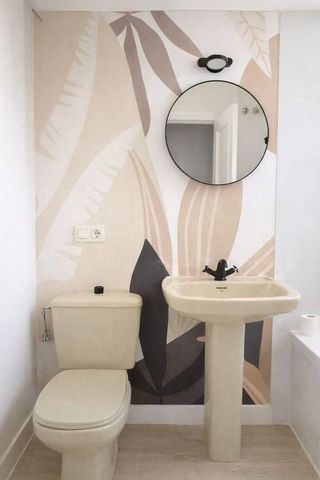 Piso en alquiler en Russafa en Valencia