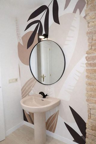 Piso en alquiler en Russafa en Valencia