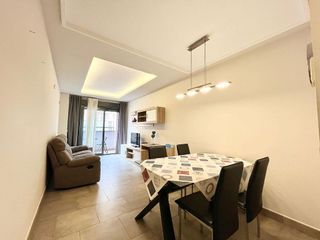 Piso en alquiler en Playa del Cura en Torrevieja