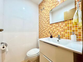 Piso en alquiler en Playa del Cura en Torrevieja