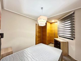 Piso en alquiler en Playa del Cura en Torrevieja