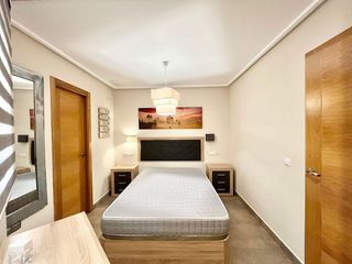 Piso en alquiler en Playa del Cura en Torrevieja