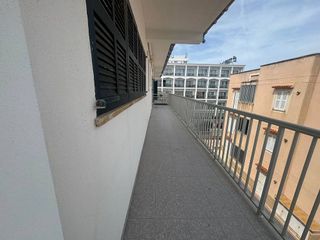 Piso en alquiler en Can Picafort en Santa Margalida