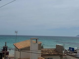 Piso en alquiler en Can Picafort en Santa Margalida