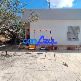 Chalet en alquiler en Perleta - Maitino en Elche