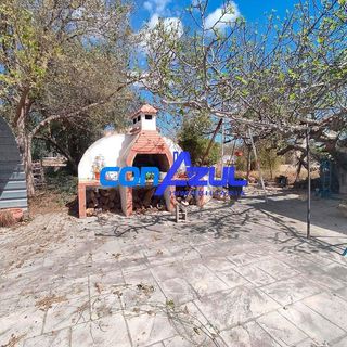 Chalet en alquiler en Perleta - Maitino en Elche