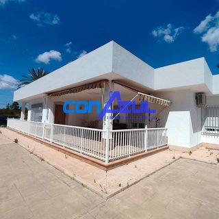 Chalet en alquiler en Perleta - Maitino en Elche