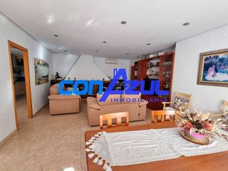 Chalet en alquiler en Perleta - Maitino en Elche