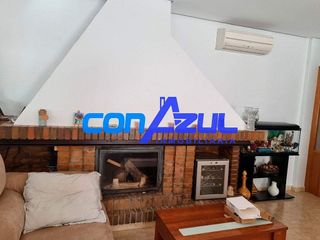 Chalet en alquiler en Perleta - Maitino en Elche