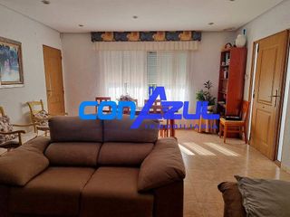 Chalet en alquiler en Perleta - Maitino en Elche