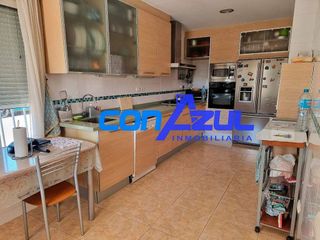 Chalet en alquiler en Perleta - Maitino en Elche