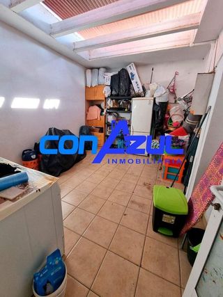 Chalet en alquiler en Perleta - Maitino en Elche