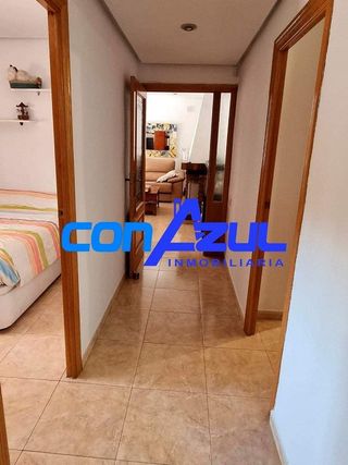 Chalet en alquiler en Perleta - Maitino en Elche