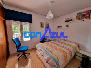 Chalet en alquiler en Perleta - Maitino en Elche