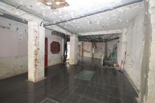 Local comercial en alquiler en Playa Bajadilla - Puertos en Marbella