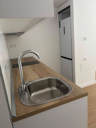 Estudio en alquiler en Polígono Industrial Norte en San Sebastián de los Reyes