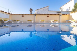 Piso en alquiler en Empuriabrava en Castelló d´Empúries