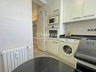 Piso en alquiler en Costillares en Madrid