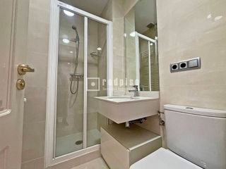 Piso en alquiler en Costillares en Madrid