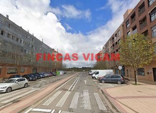 Local comercial en alquiler en Maria Auxiliadora en Huesca