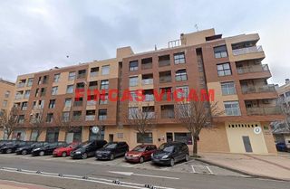 Local comercial en alquiler en Maria Auxiliadora en Huesca