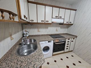 Piso en alquiler en Agra del Orzán - Ventorrillo - Vioño en Coruña (A)