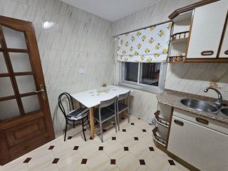 Piso en alquiler en Agra del Orzán - Ventorrillo - Vioño en Coruña (A)