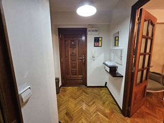 Piso en alquiler en Agra del Orzán - Ventorrillo - Vioño en Coruña (A)