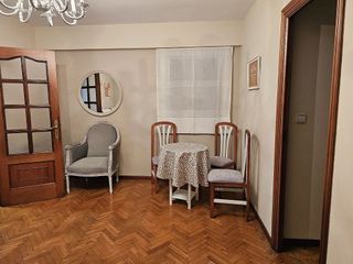 Piso en alquiler en Agra del Orzán - Ventorrillo - Vioño en Coruña (A)