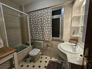 Piso en alquiler en Agra del Orzán - Ventorrillo - Vioño en Coruña (A)