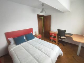 Piso en alquiler en Agra del Orzán - Ventorrillo - Vioño en Coruña (A)